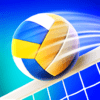 Volleyball Arena: Spike Hard icon