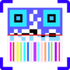 Lottery Scanner Barcode Reader icon