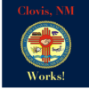 Clovis NM Works! icon