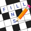 FillIn Crosswords icon