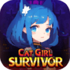 Cat Girl Survivor icon