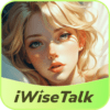 iWiseTalk icon