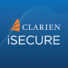 Clarien iSecure icon