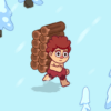 Icy Village: Survival Idle icon