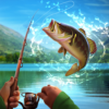 Fishing Baron – fishing game icon