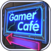 Gamer Café icon