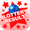 Lottery Results icon