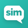 Sim Local: eSIM Travel Data icon