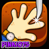 Finger Fury Rage icon