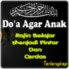 Doa Agar Anak Rajin Belajar icon