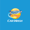 Rocket Express Car Wash icon