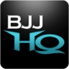 BJJHQ The Jiu Jitsu Deal App icon