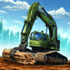 Mega Harvester: Lumber Factory icon