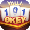 101 Okey Yalla – Live & Voice icon