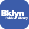 Brooklyn Public Library icon