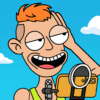 Van – Idle Vlogger icon