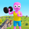 Muscle Land – Lifting Weight icon