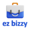 EZ Bizzy: Small Business Tools icon