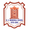 H.S Memorial School icon