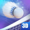 Badminton Blitz – PVP online icon