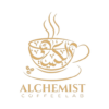 Alchemist Coffee Lab – CA icon