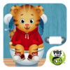 Daniel Tiger's Stop & Go Potty icon