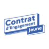 Contrat d'Engagement Jeune icon