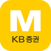 KB증권  'M-able' (마블) – 대표MTS icon