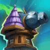 Twisted Towers icon