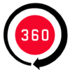 Record360 icon