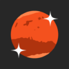 Mars Feed icon