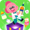 Cocobi World 2 -Kids Game Play icon