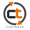 Custrack Business Management icon