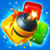 Blast Fever – Tap to Crush icon