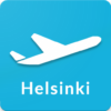 Helsinki Airport Guide HEL icon