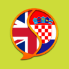 English Croatian Dictionary icon