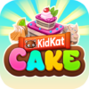 KidKat Cake Games For Kids icon