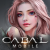 카발 모바일 (CABAL Mobile) icon