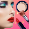 Pretty Makeup Beauty Camera icon