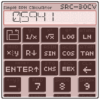 Simple RPN Calculator SRC30CV icon