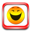 LOL Laugh Funny Sounds App icon