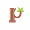 Plants and Pillars icon