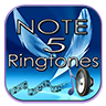 Ringtones for Samsung Note 5™ icon