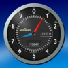 Altimeter & Altitude Widget icon