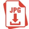 PDF to Image PDF to JPG icon