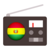 Radio Bolivia 📻 FM stations icon