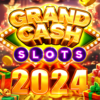 Grand Cash Casino Slots Games icon