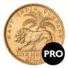 Coinage of India PRO – New & Old Coins of India icon