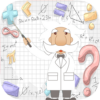 Math xMax icon