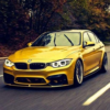 BMW Wallpapers icon